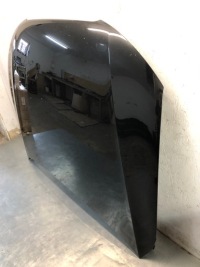 Капот audi a5 рестайлинг  12-15r lz9y комплектная доставка Киев, фото thumb