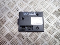 фото thumb №1, Модуль блок управления тормоза буксировка dodge ram 13-