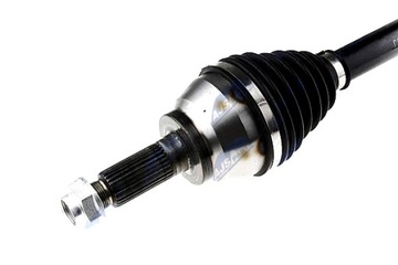 фото thumb №7, Піввісь привідна mazda 5 2.0td 05-10 права nty