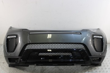 фото thumb №1, Бампер перед переднє 4 x pdc розпилювачі land rover evoque l538 рестайлінг