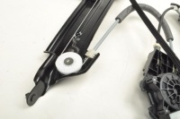 фото thumb №8, Bmw i4 g26 подъемник механизм стёкла правое зад 9854496 9854232