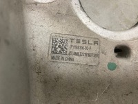 фото thumb №6, Поворотный кулак ступица правая передняя tesla y