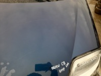 фото thumb №10, Citroen c8 капот крышка двигателя kmp