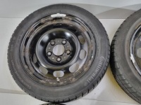 фото thumb №14, Стальные диски k3088 bmw 5x120 6,5jx16 et33