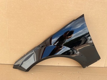 фото thumb №1, Mercedes c клас w204 крило лівий переднє