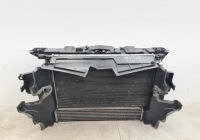 Купить Renault megane 3 рестайлинг  1.6 dci ремень передний радиатор, фото thumb