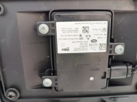 фото thumb №8, Бампер задняя jaguar f-type f type x152