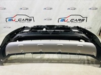 фото thumb №13, Mitsubishi eclipse cross бампер перед 2017-2021 r