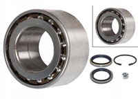 фото thumb №1, Fag 713 6190 90 набір підшипник колеса