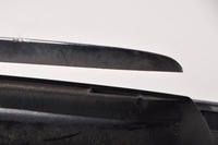 фото thumb №9, Mercedes w209 рестайлінг решітка решітка радіатора a2098800123