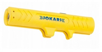 Инструмент для зачистки проводов Jokari No. 12