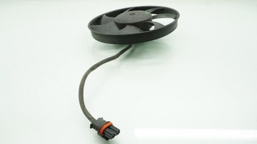 фото thumb №5, Volvo xc70 iii 2.4 d5 вентилятор радиатор v70 iii s80 ii вентилятор