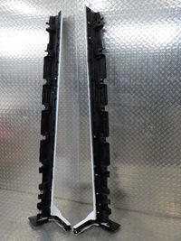 фото thumb №8, Kuga mk2 13-19 молдинг накладки накладки порогові