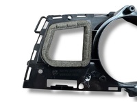 фото thumb №6, Bmw 3 e90 e91 2009 рамка центрального динаміка панелі розподільчої