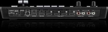 Роланд V-1HD | Аудио-видео микшер | FullHD | HDMI