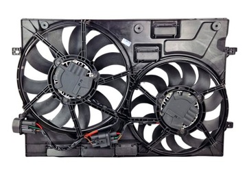 фото thumb №1, Вентилятор seat leon 2012 -