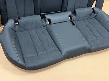 фото thumb №10, Audi a5 8w сидіння шкіра s-line sportback