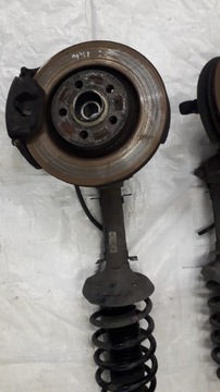 фото thumb №7, Vw new beetle 1998-2005 поворотна опора mc person диск