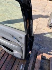 фото thumb №10, Fiat croma дверь комплектные левое зад lakier-vr819
