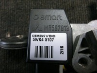 фото thumb №5, Mitsubishi colt 2012 замок зажигания