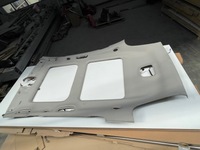 фото thumb №1, Потолок mercedes r klasa w251 панорама