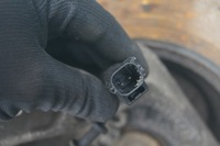 фото thumb №14, Jaguar f-type x152 подвеска левая перед амортизатор