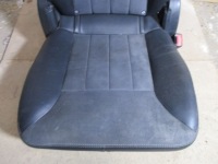 фото thumb №3, Сиденье правый задняя mercedes w251