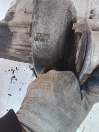 фото thumb №5, N113 коробка передач передач механічна коробка передач 2.2 hdi 20gp17 citroen jumper ducato boxer