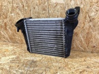 Macan интеркулер левый рестайлинг  95b145803g Недорого, фото thumb