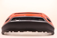 фото thumb №8, Jeep compass ii 17- бампер перед