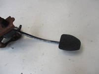 фото thumb №5, Педаль зчеплення nissan juke 1.5 dci