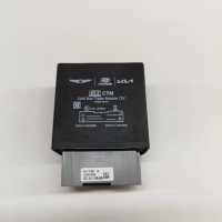 фото thumb №1, Kia ev6 2022 блок управления / модуль фаркоп буксировочный