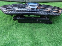 фото thumb №8, Решётка радиатора решётка радиатора перед dacia spring 21-