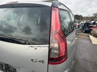 фото thumb №8, Citroen c4 picasso i lift лампа правая задняя правый задняя