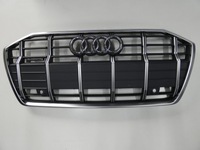 фото thumb №1, Решётка радиатора, решётка радиатора audi a-6 c8 4k allroad