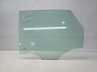 фото thumb №1, Стекло дверь левый задняя audi q3 8u 2013r