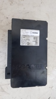 фото thumb №2, Scania оригінальний номер 1943663