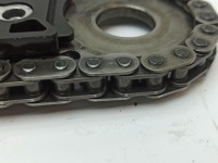 Колесо зубчатое цепи распределительного вала fiat ducato 266b082 Киев, фото thumb