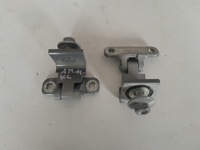 фото thumb №1, Vw atlas cross sport 2021r 3.6 fsi петля петлі кришки багажника комплект