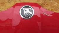 фото thumb №13, Капот перед передняя крышка skoda octavia iii 5e0 lift