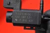 Клапан вакуумa 7810831 bmx x3 e83 2.0 d 177 km 06-10 Киев, фото thumb