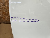 фото thumb №3, Volvo v90 cross country двері ліва задні