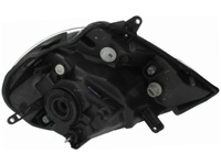 фото thumb №2, Лампа фара правий renault kangoo ii 08-12 kangoo grand kangoo ii 08-