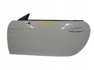 фото thumb №1, Mercedes slk r172 172 двері передні ліві