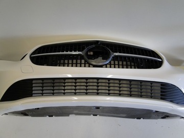 фото thumb №10, Mercedes бампер переднее usa bez pts bez планки 149 b класс 247 w247 рестайлинг