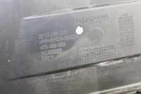 фото thumb №10, Opel оригінальний номер 13286039 молдинг накладка бампера передній