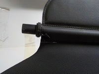 фото thumb №8, Opel antara шторка багажника czarna