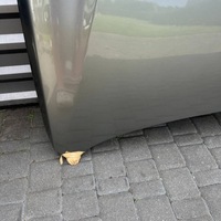 фото thumb №3, Lexus nx капот крышка двигателя