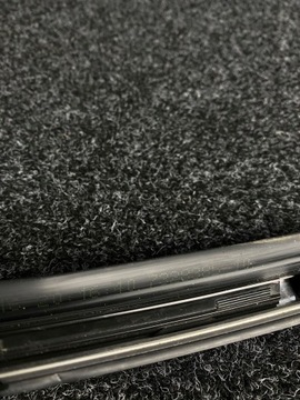 фото thumb №6, Mini cooper f55 f56 планка хром капота