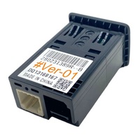 фото thumb №13, Гнездо usb dacia duster ii sandero iii logan iii jogger 280231389r